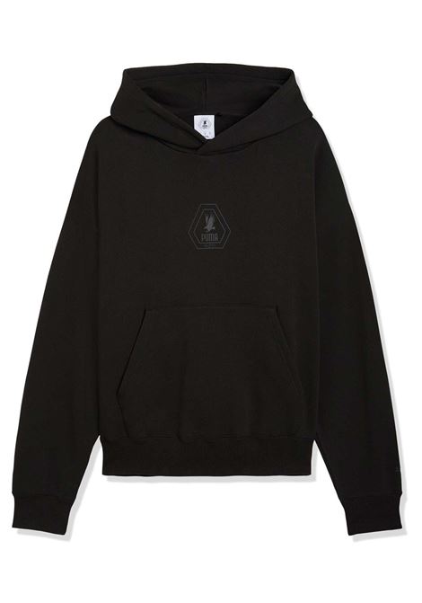 felpa skepta uomo nera PUMA | 63377201