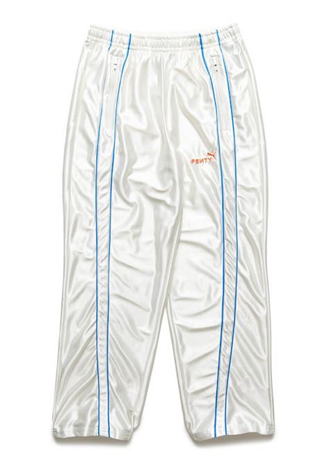 pantaloni sportivi t7 donna binchi PUMA | 63574687