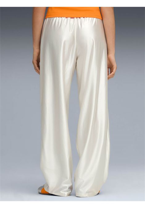 pantaloni sportivi t7 donna binchi PUMA | 63574687