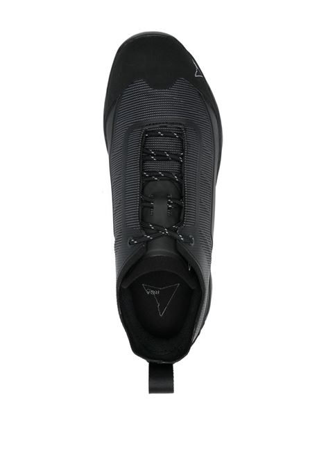 sneakers katharina light unisex nere ROA | NBUW1389FA225MTY0001