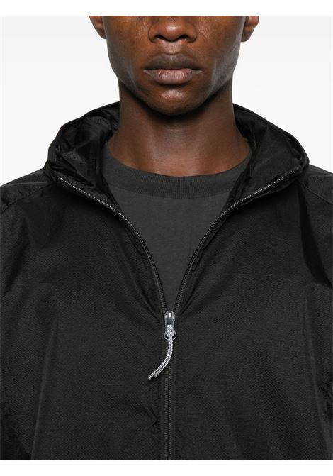 giacca hue packable uomo nera ROA | RBMW0538FA355BLK0001