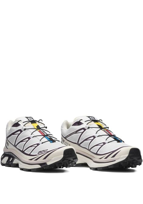 sneakers xt-6 unisex bianche SALOMON | L47864600