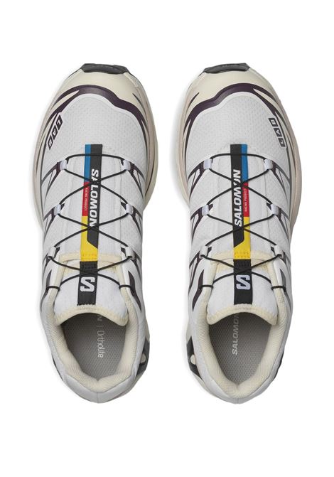 sneakers xt-6 unisex bianche SALOMON | L47864600
