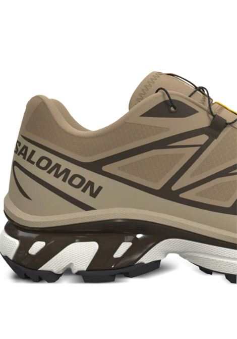 sneaker xt-6 gtx unisex sabbia SALOMON | L47975000