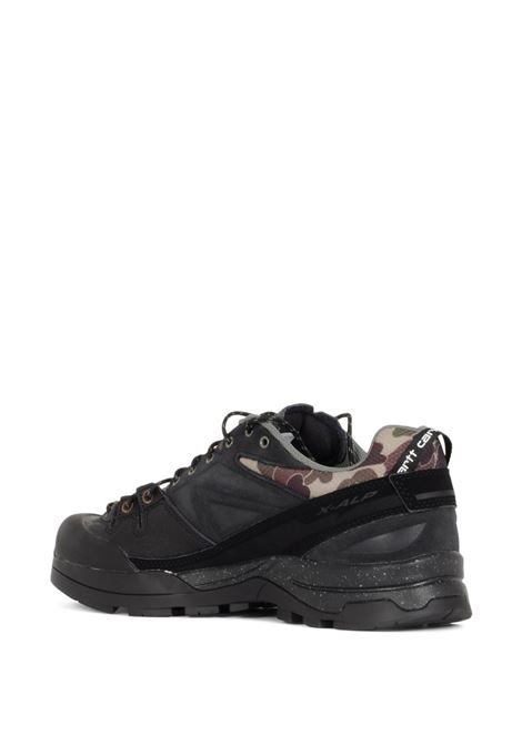 sneakers x-alp uomo nera SALOMON | L49165500