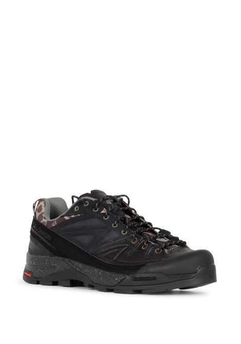 sneakers x-alp uomo nera SALOMON | L49165500
