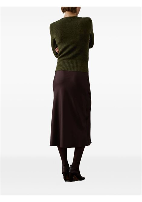 gonna fever donna prugna SOEUR | JUP0424FEVERVIO0519S