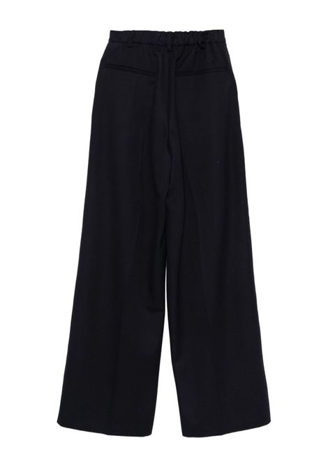pantaloni frejus donna navy SOEUR | PAN0241FREJUSBLE1925W
