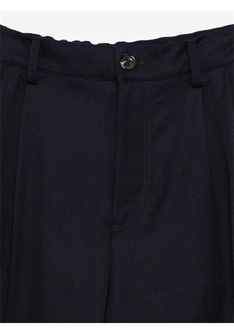 pantaloni frejus donna navy SOEUR | PAN0241FREJUSBLE1925W