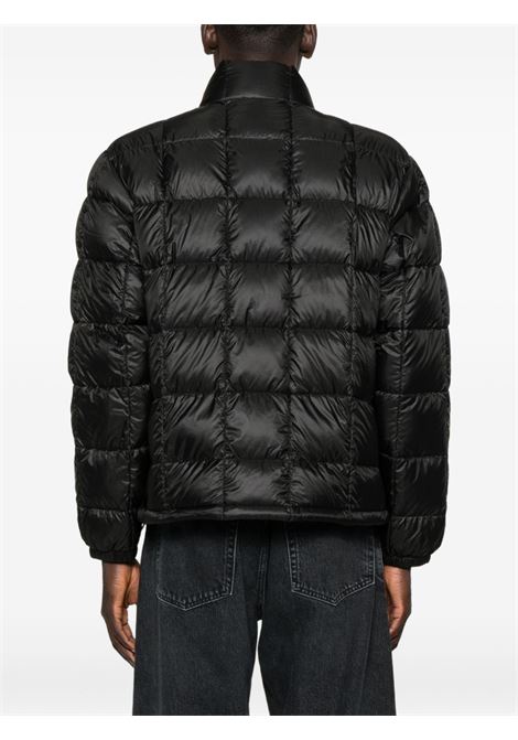 giacca midweight puffer uomo nera STÜSSY | 1158550001