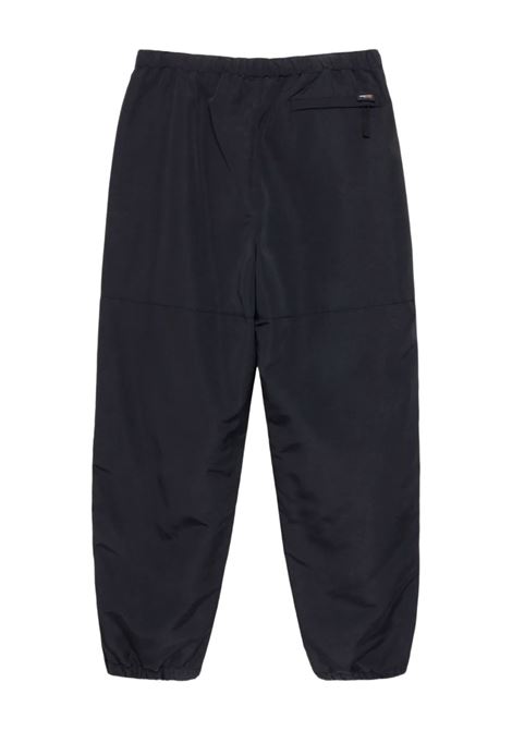 pantaloni trainig uomo neri STÜSSY | 1167170001