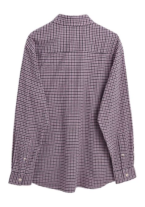 camicia studio uomo rosa SUNFLOWER | 1268690