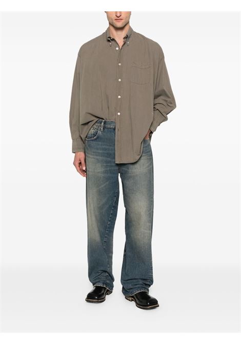 jeanswild twist unisex blu SUNFLOWER | 5132719