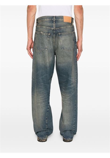 jeanswild twist unisex blu SUNFLOWER | 5132719