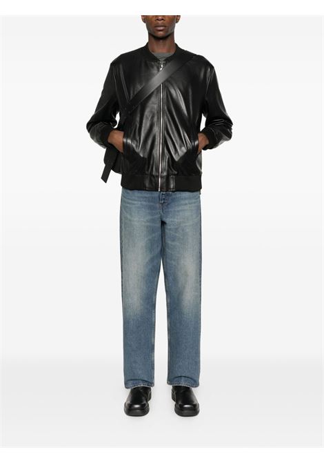 jeans loose fit unisex blu SUNFLOWER | 5134720