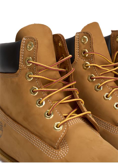 stivali premium 6 inch donna uomo guaina TIMBERLAND | TB1100617131