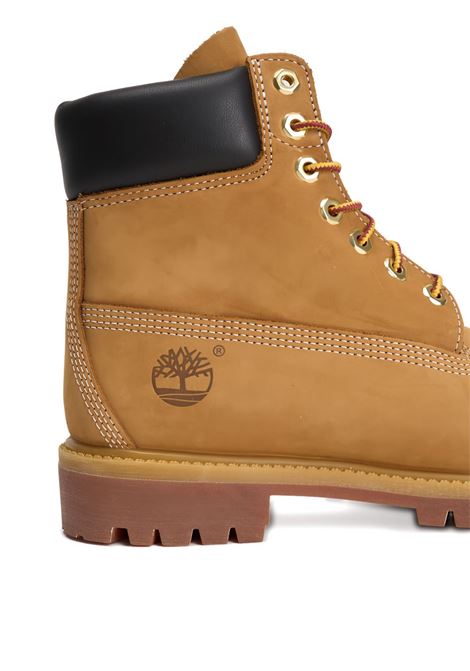stivali premium 6 inch donna uomo guaina TIMBERLAND | TB1100617131