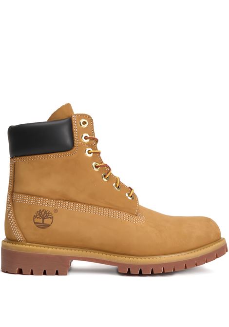 stivali premium 6 inch donna uomo guaina TIMBERLAND | TB1100617131