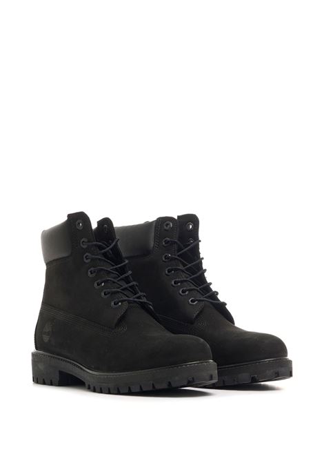 stivali premium 6 inch uomo black TIMBERLAND | TB1100730011