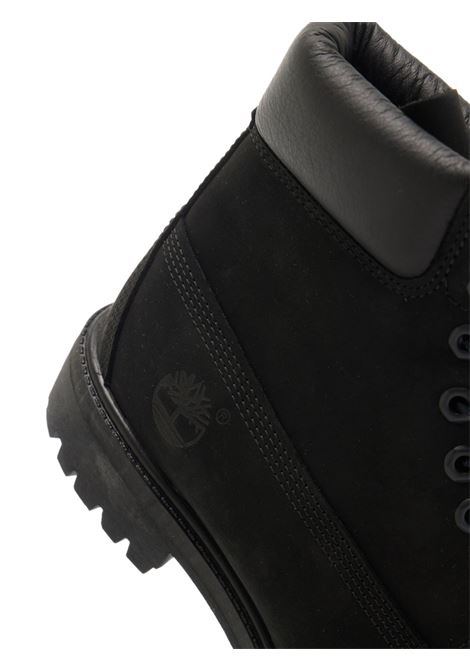 stivali premium 6 inch uomo black TIMBERLAND | TB1100730011