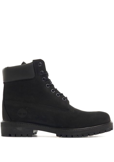 stivali premium 6 inch uomo black TIMBERLAND | TB1100730011