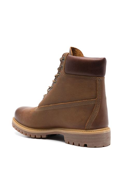 stivali premium 6 inch uomo marroni TIMBERLAND | TB1270942141