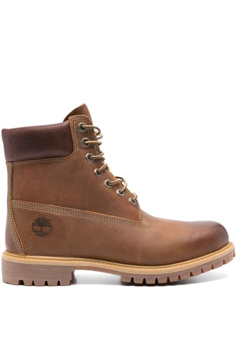 stivali premium 6 inch uomo marroni TIMBERLAND | TB1270942141