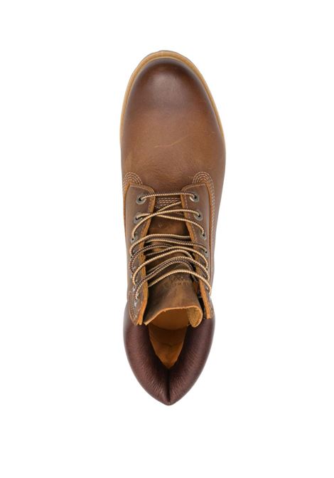 stivali premium 6 inch uomo marroni TIMBERLAND | TB1270942141