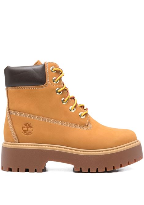 stivali stone street 6 inch donna cammello TIMBERLAND | TB1A5RJD2311