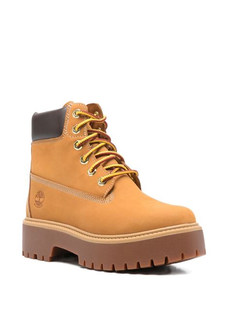 stivali stone street 6 inch donna cammello TIMBERLAND | TB1A5RJD2311