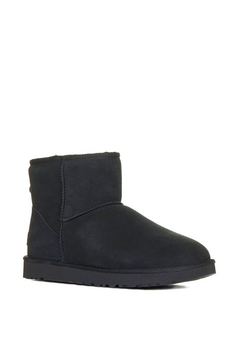 stivali classic mini ii donna neri UGG | 1016222BLK