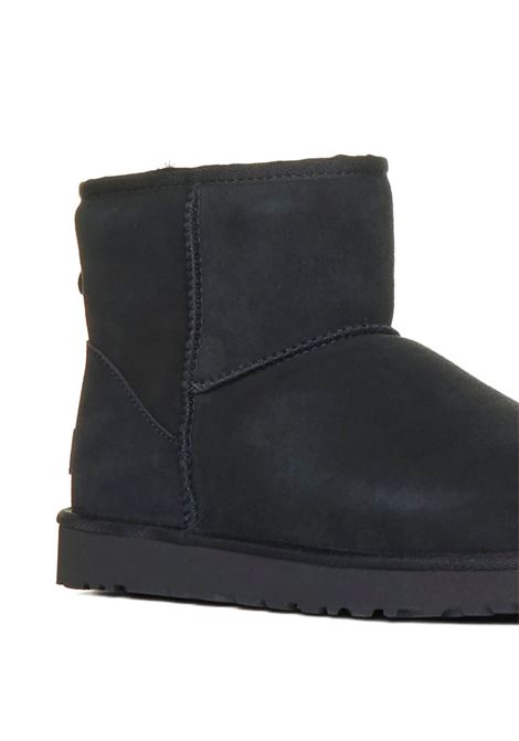 stivali classic mini ii donna neri UGG | 1016222BLK