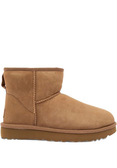 stivali classic mini ii donna chestnut marroni UGG | 1016222CHE
