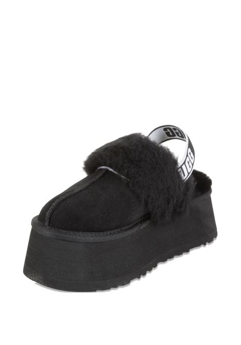 mules funkette donna neri UGG | 1113474BLACK