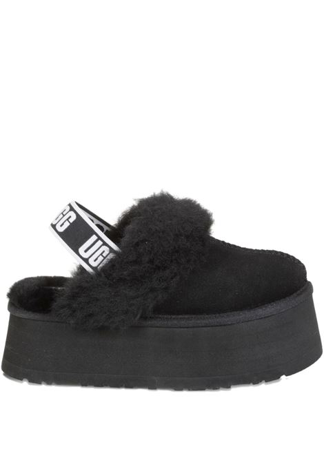 mules funkette donna neri UGG | 1113474BLACK