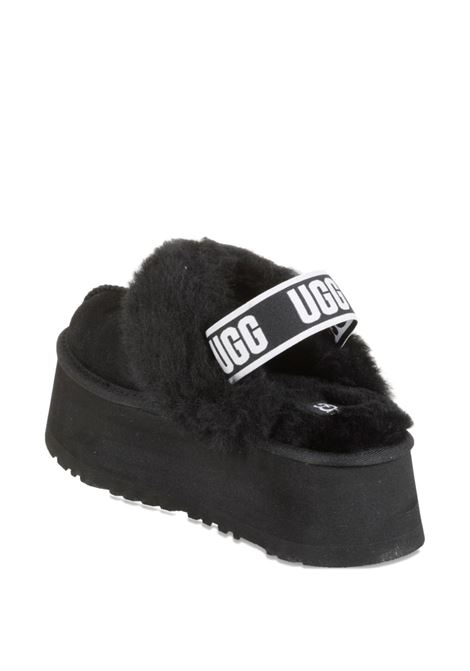 mules funkette donna neri UGG | 1113474BLACK