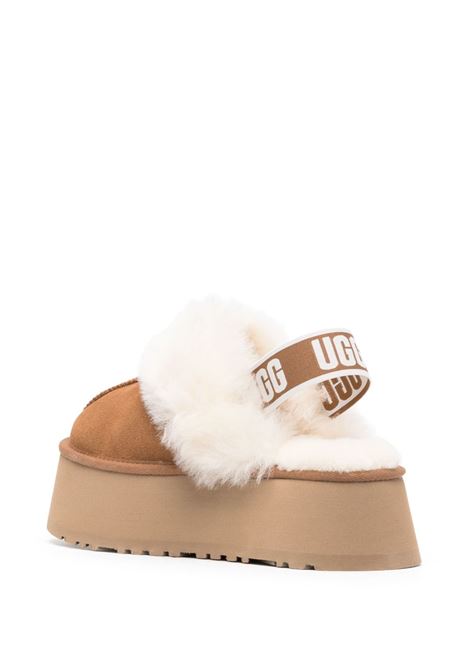 mules funkette donna castagna UGG | 1113474CHESTNUT