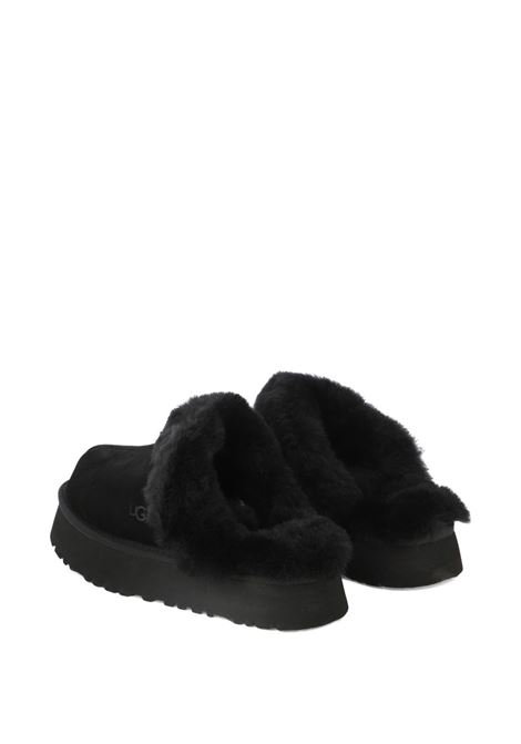 mules disquette donna neri UGG | 1122550BLACK