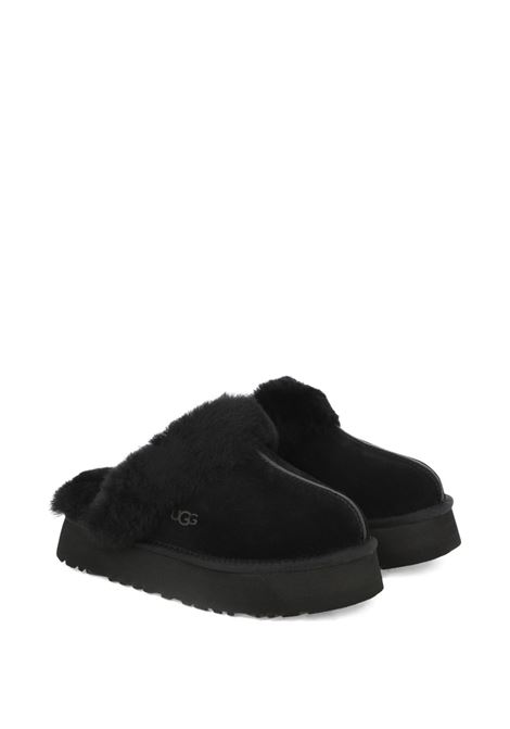 mules disquette donna neri UGG | 1122550BLACK