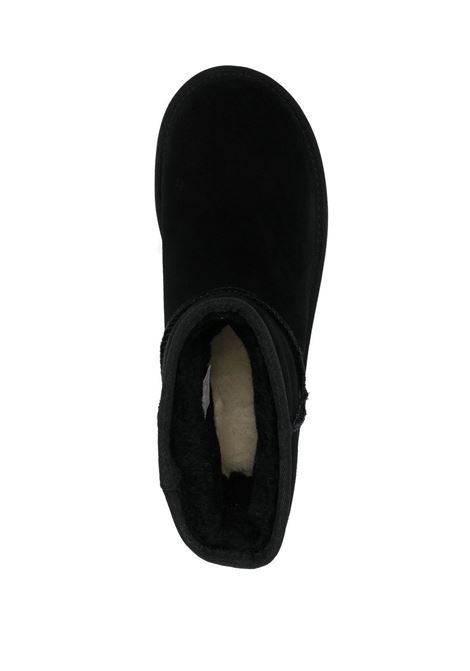 stivali classic mini platform donna neri UGG | 1134991BLK