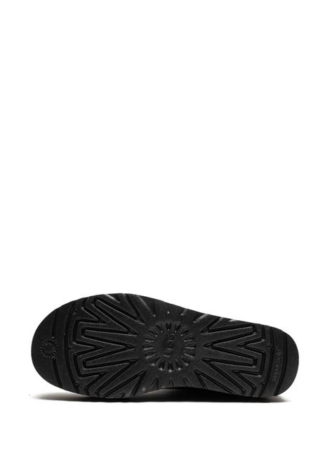 stivali classic ultra mini platform donna neri UGG | 1135092BLK