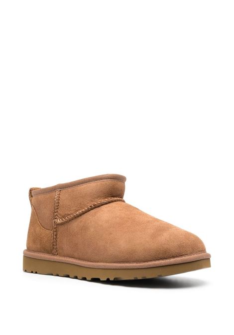 stivali classic ultra mini uomo castagna UGG | 1137391CHE