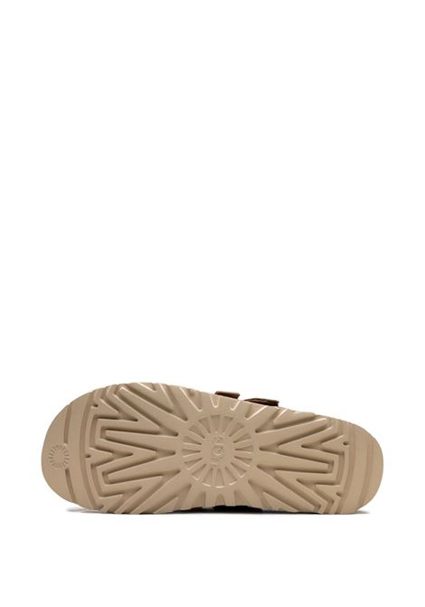 mules goldenstar donna castagna UGG | 1138252CHESTNUT