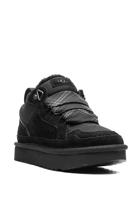 sneakers lowmel donna nere UGG | 1144032BLACK