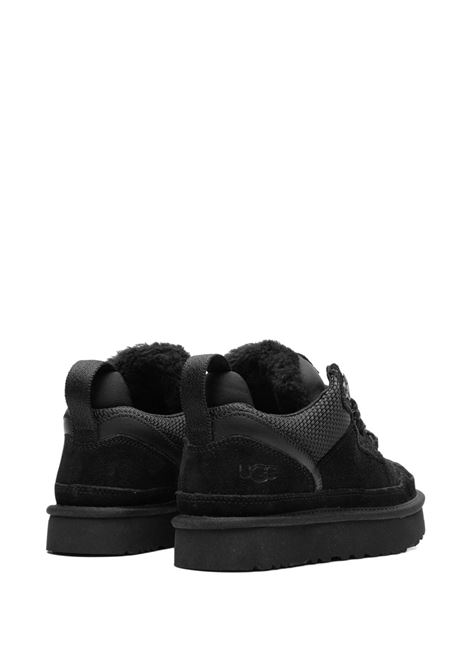 sneakers lowmel donna nere UGG | 1144032BLACK