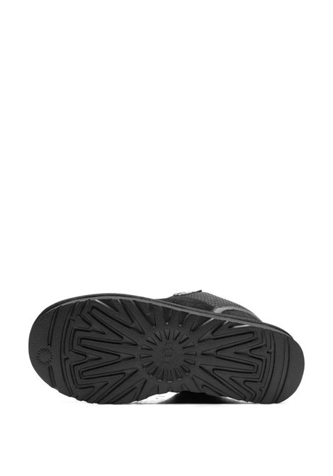 sneakers lowmel donna nere UGG | 1144032BLACK