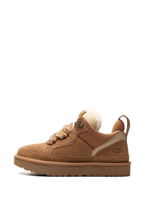 sneakers lowmel donna castagna UGG | 1144032CHESTNUT