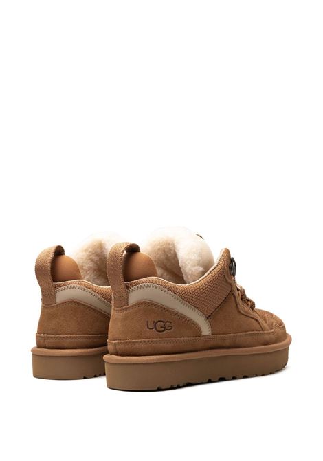 sneakers lowmel donna castagna UGG | 1144032CHESTNUT