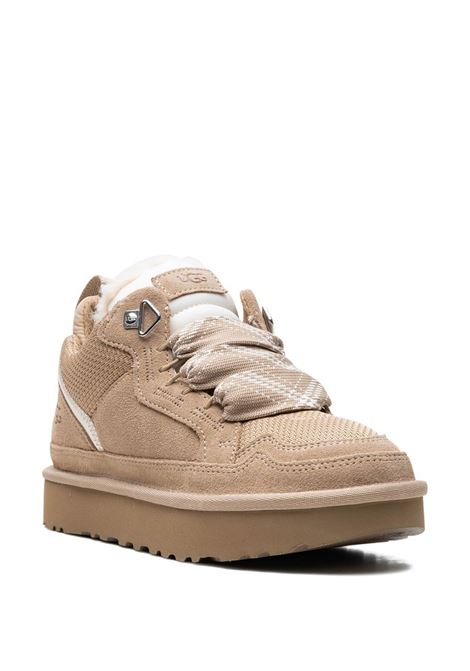 sneakers lowmel donna sabbia UGG | 1144032SAND