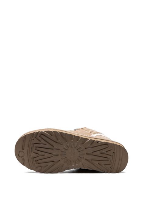 sneakers lowmel donna sabbia UGG | 1144032SAND